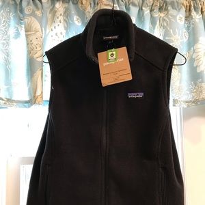 Patagonia Women’s Classic Synchilla Vest